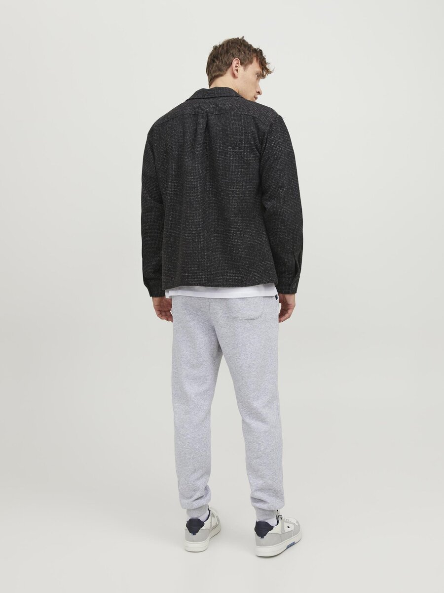 Jogging van het merk Jack & Jones in het Grijs