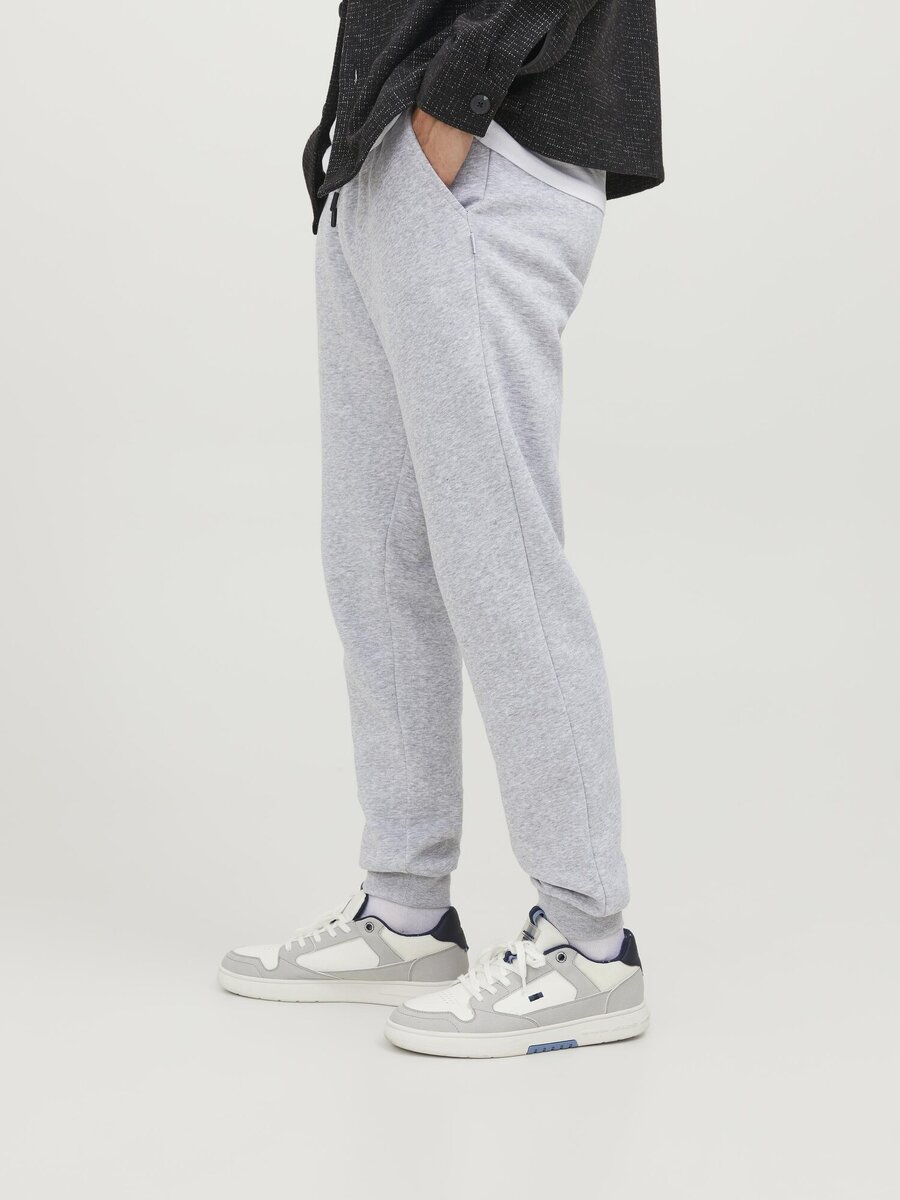 Jogging van het merk Jack & Jones in het Grijs