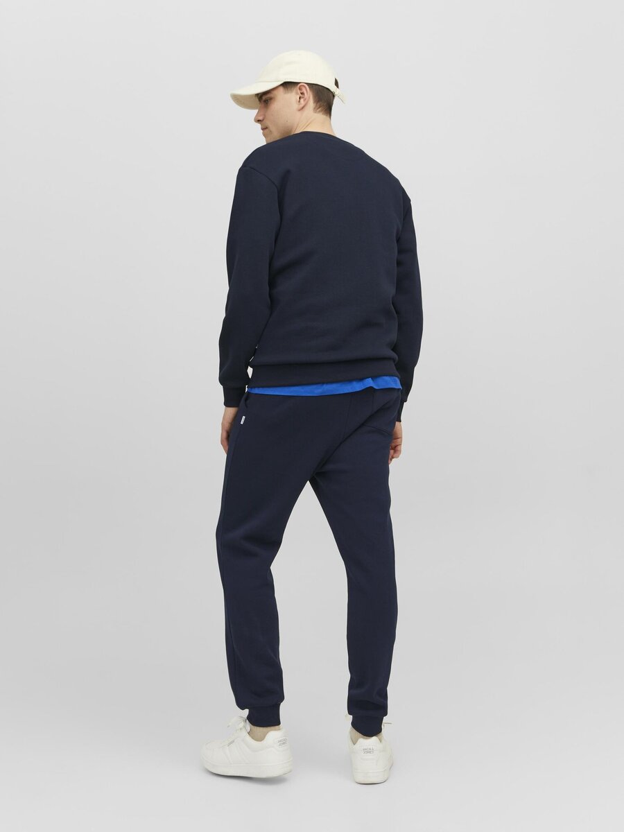 Jogging van het merk Jack & Jones in het Marine