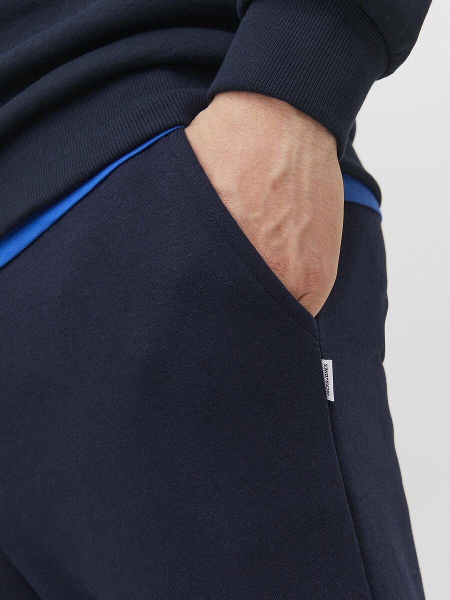 Jogging van het merk Jack & Jones in het Marine