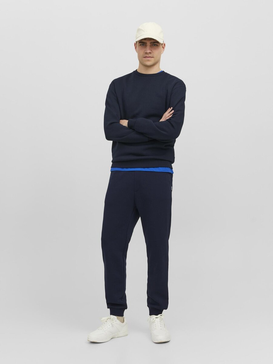 Jogging van het merk Jack & Jones in het Marine