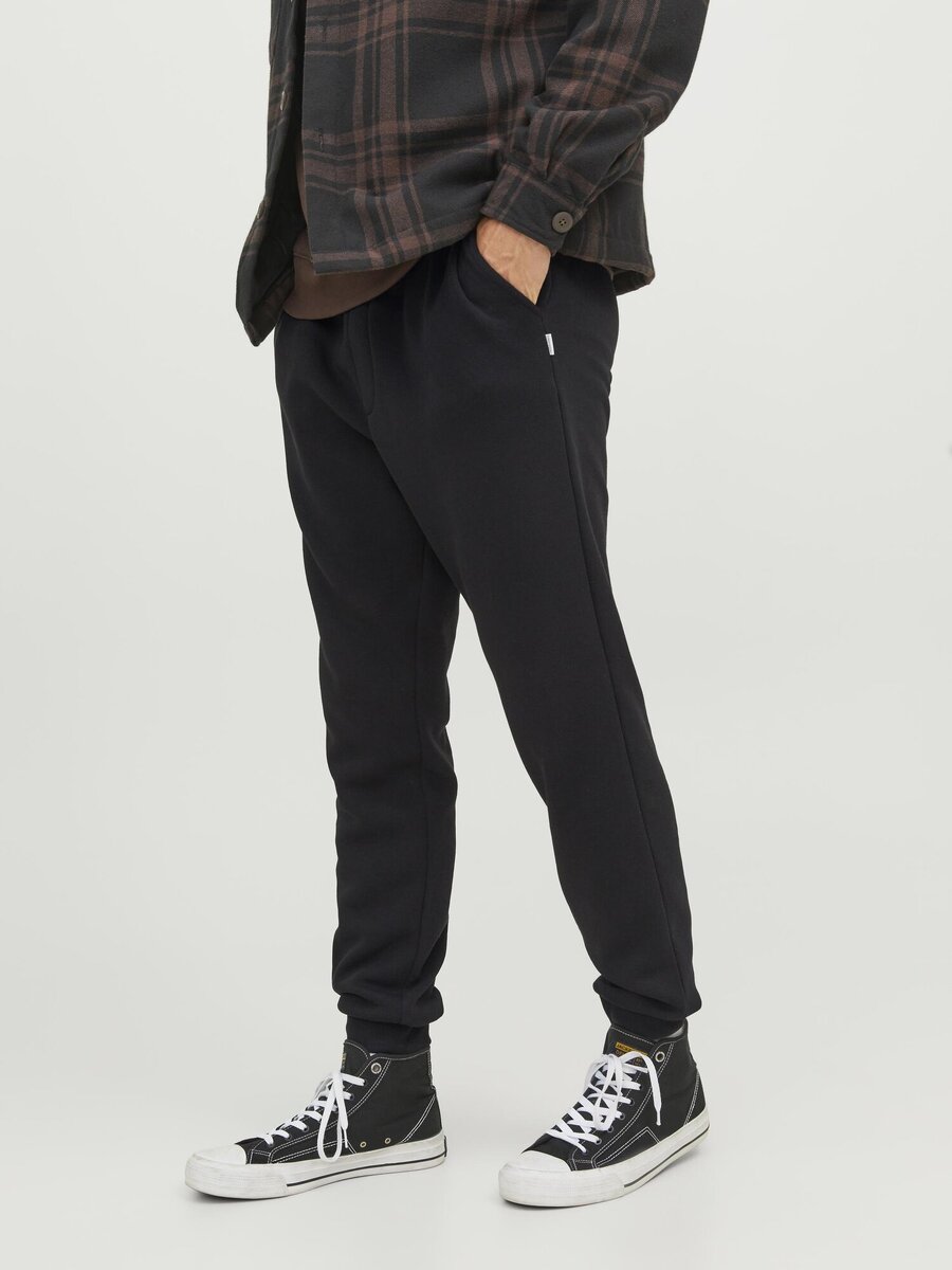Jogging van het merk Jack & Jones in het Zwart
