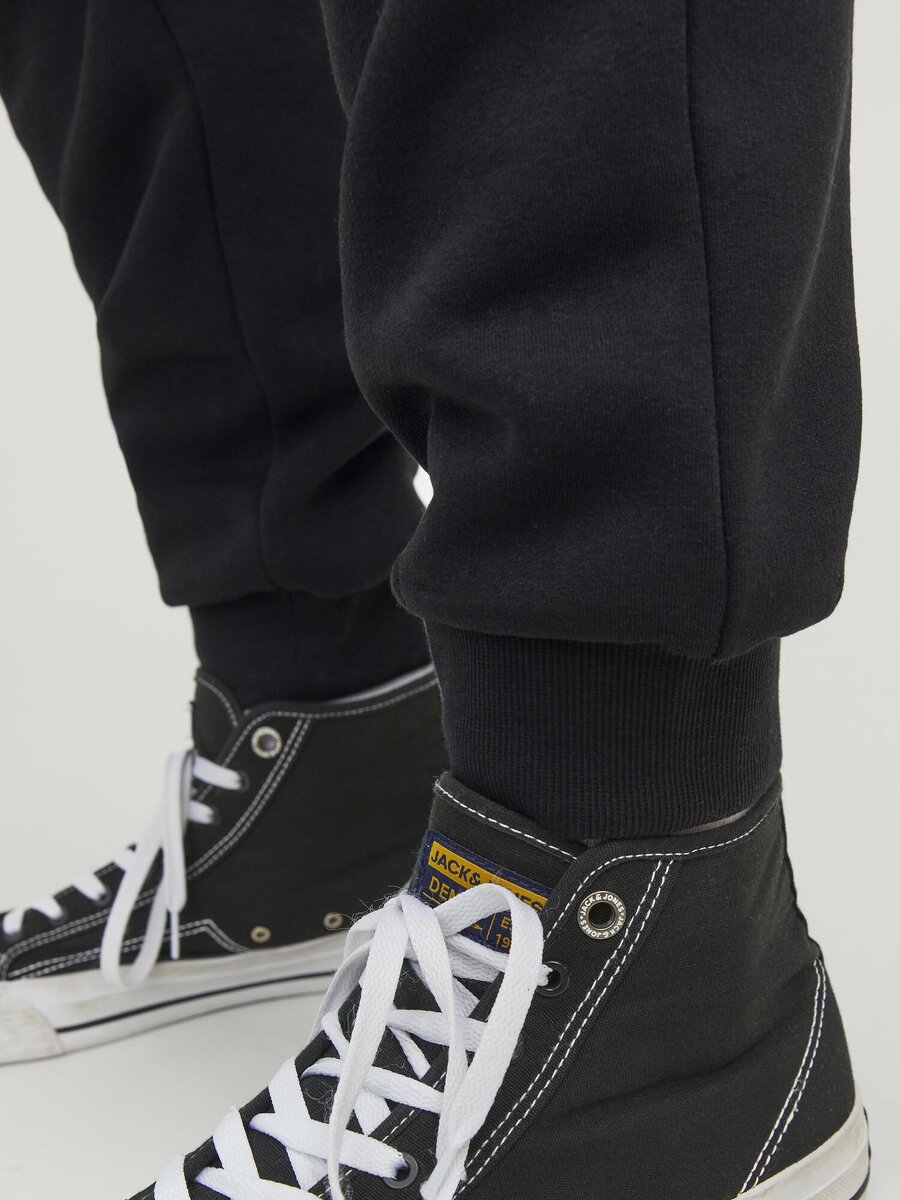 Jogging van het merk Jack & Jones in het Zwart