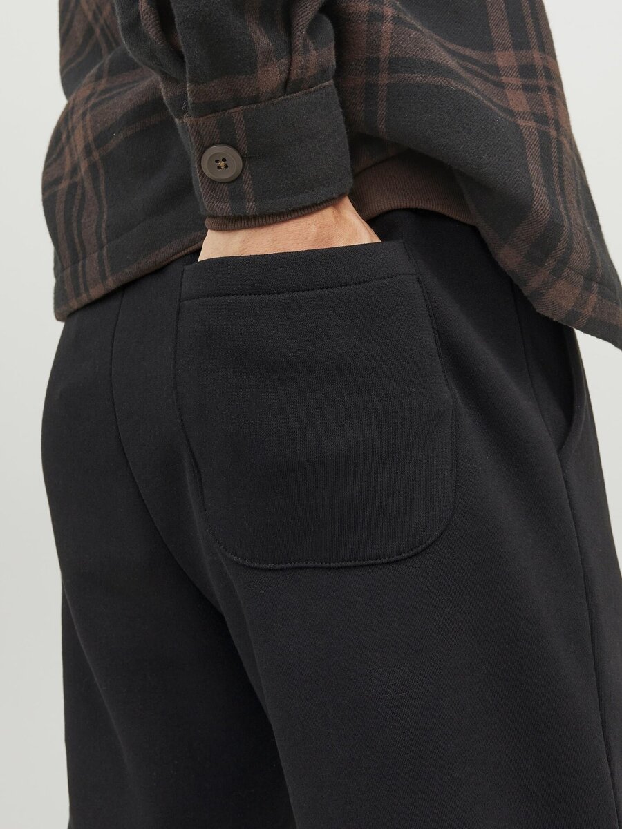 Jogging van het merk Jack & Jones in het Zwart
