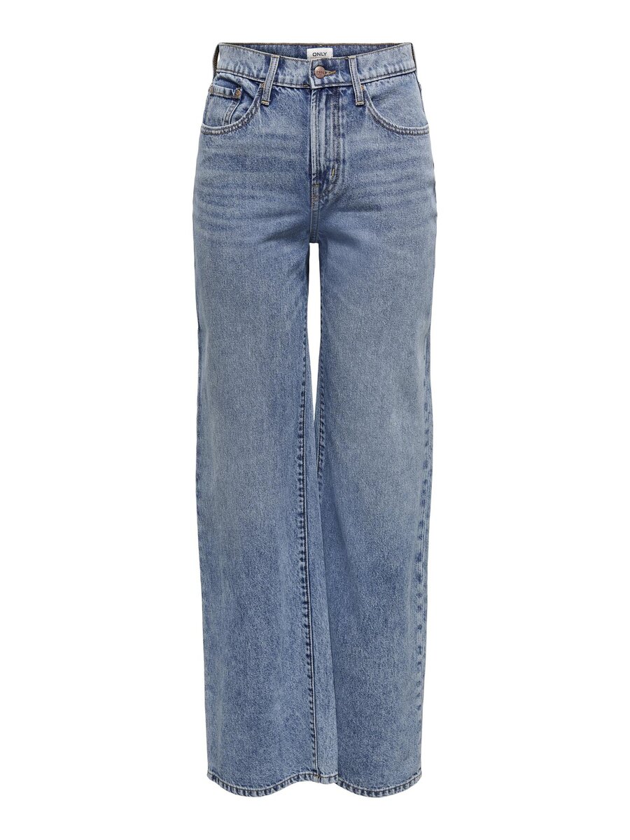 Broek van het merk Only in het Jeans