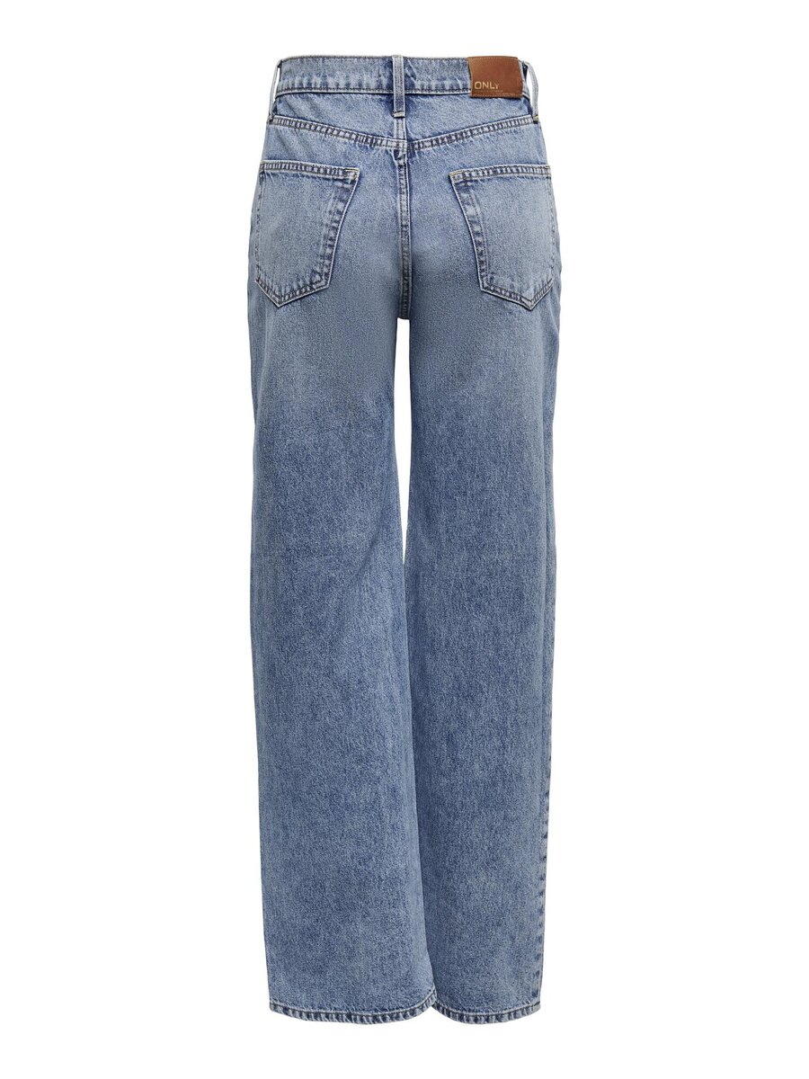 Broek van het merk Only in het Jeans