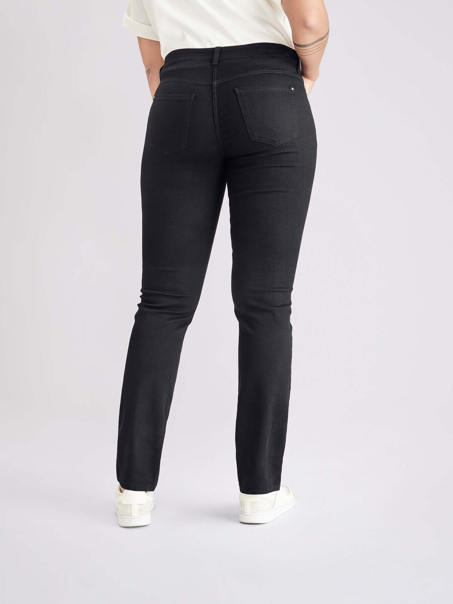 Broek van het merk Mac in het Zwart