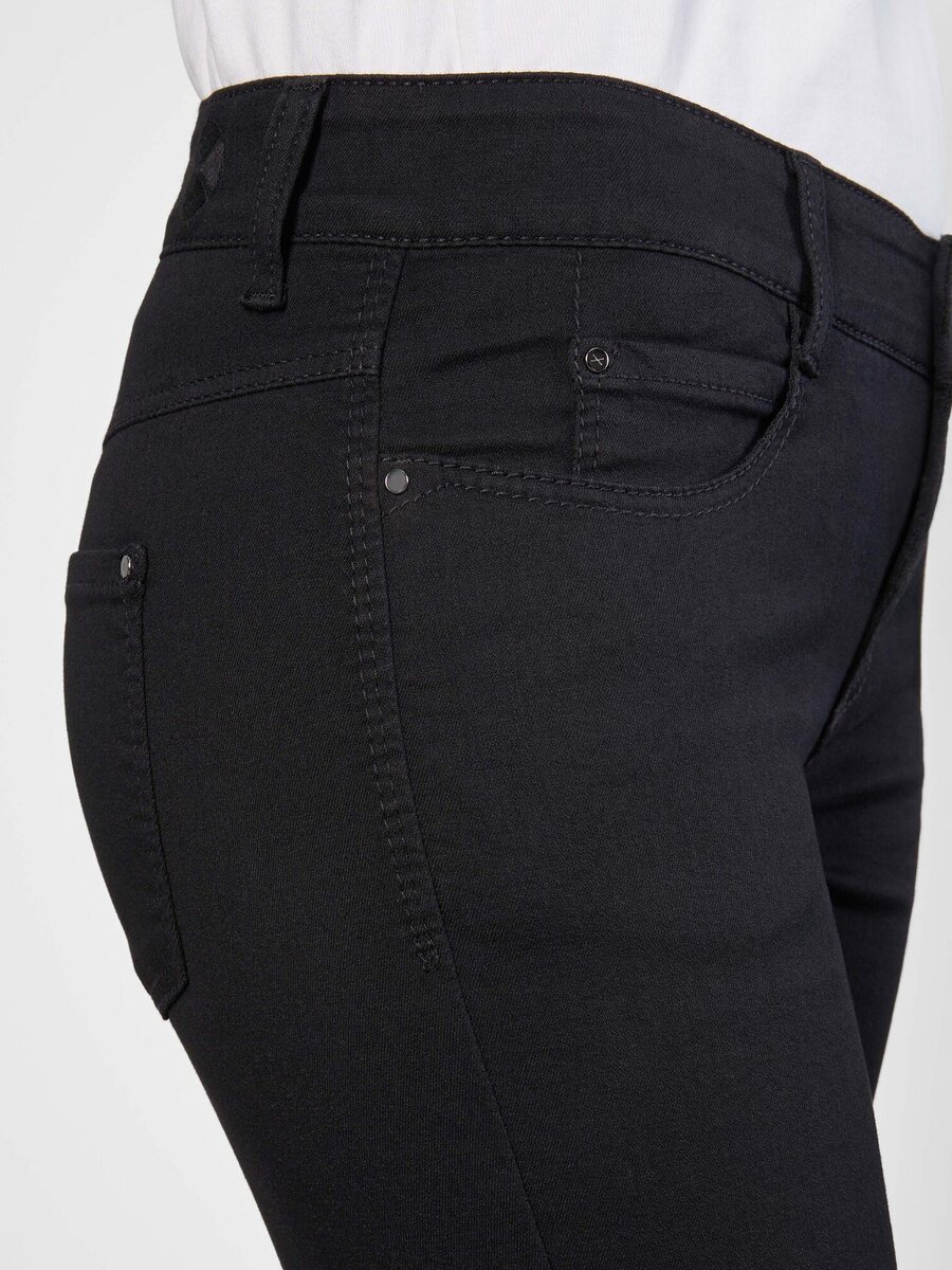 Broek van het merk Mac in het Zwart
