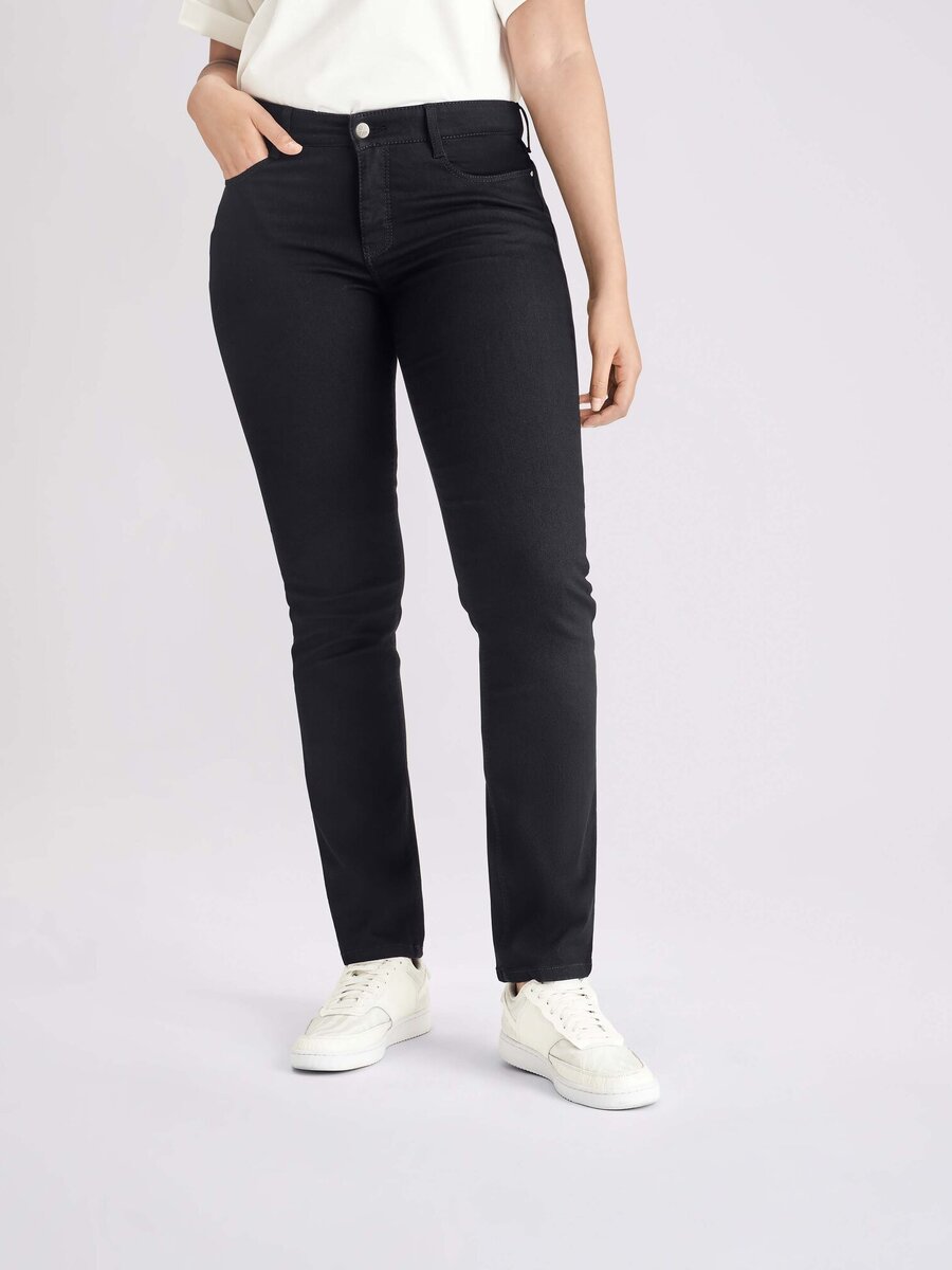 Broek van het merk Mac in het Zwart