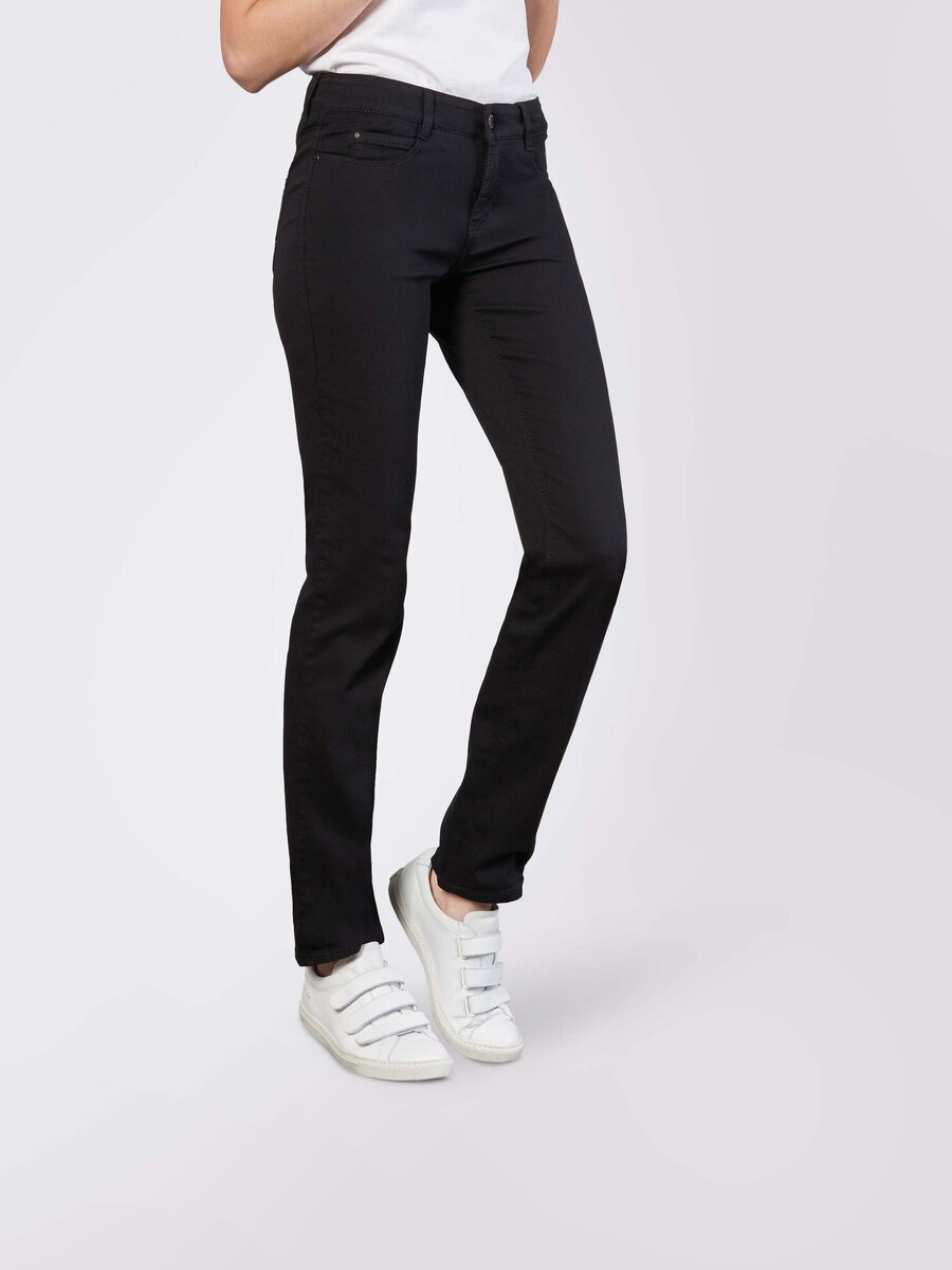 Broek van het merk Mac in het Zwart