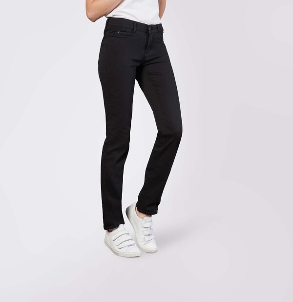 Broek van het merk Mac in het Zwart