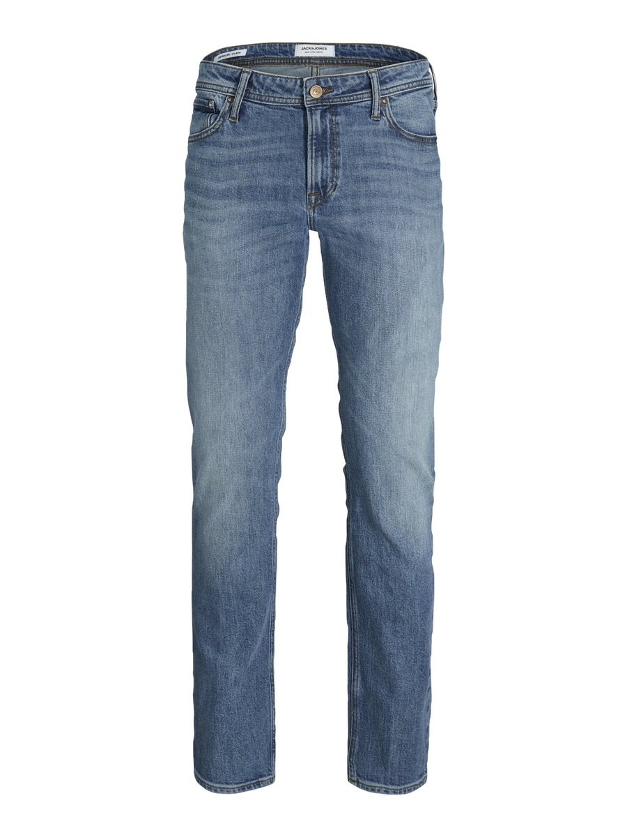 Broek van het merk Jack & Jones in het Jeans