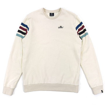 Sweater van het merk The Vandal in het Wit