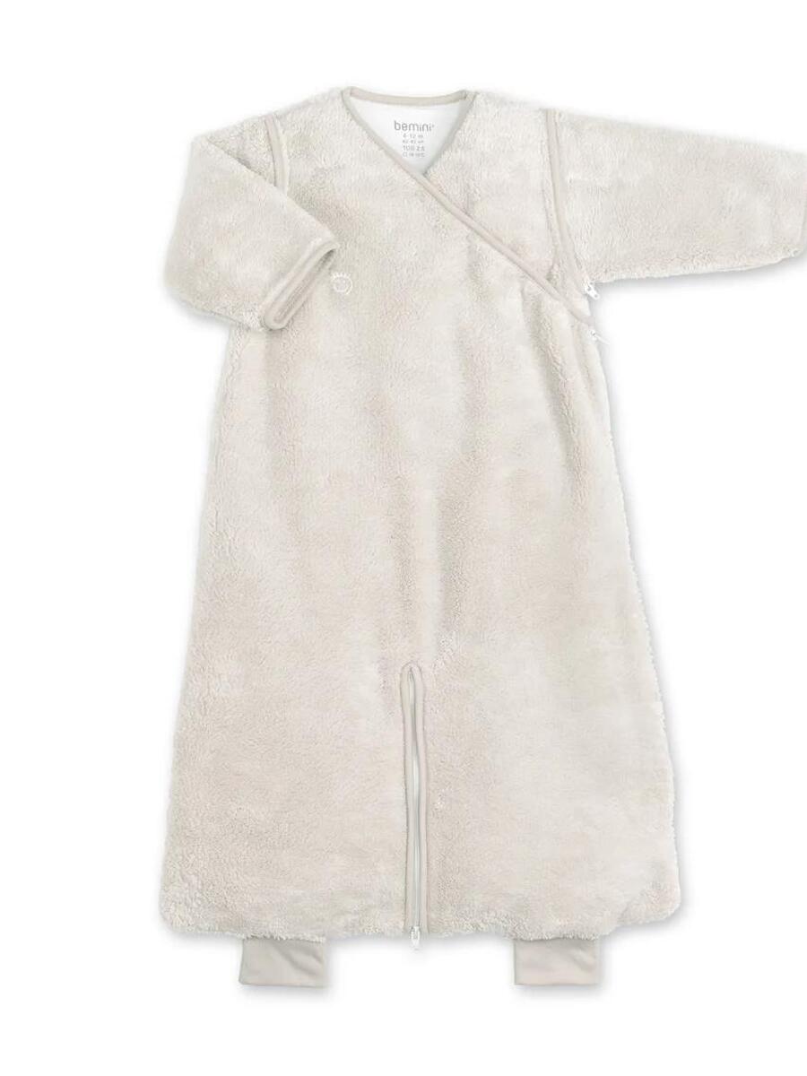 Slaapzak van het merk Bemini in het Beige