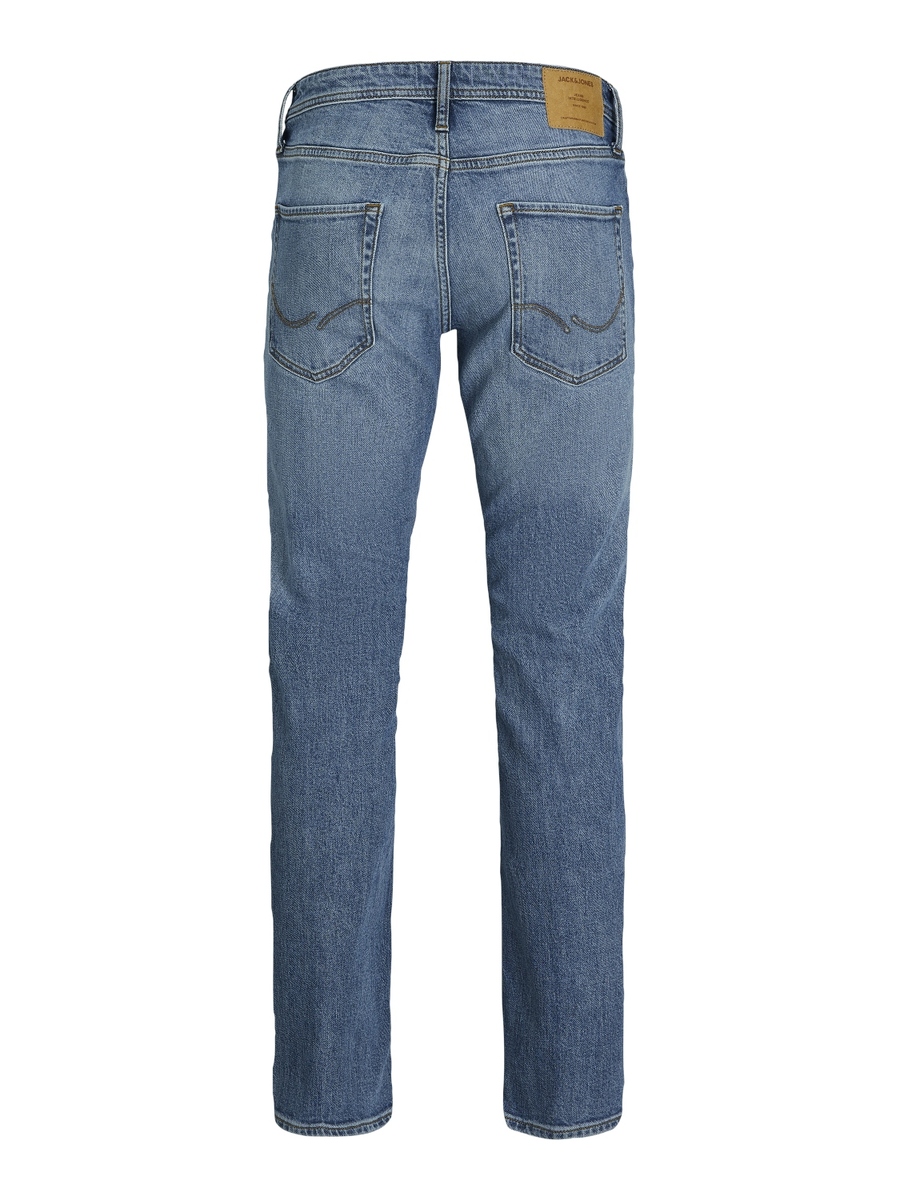 Broek van het merk Jack & Jones in het Jeans
