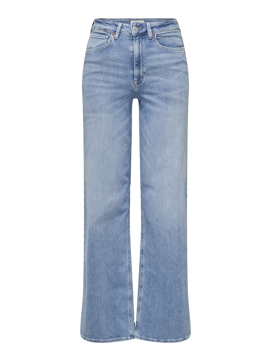 Broek van het merk Only in het Jeans