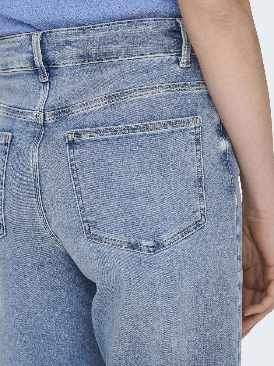 Broek van het merk Only in het Jeans