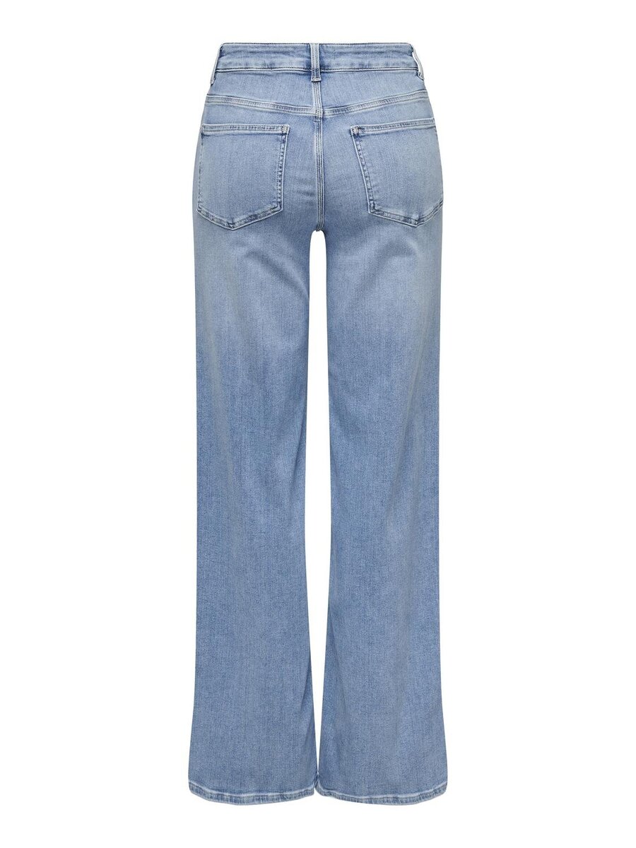 Broek van het merk Only in het Jeans