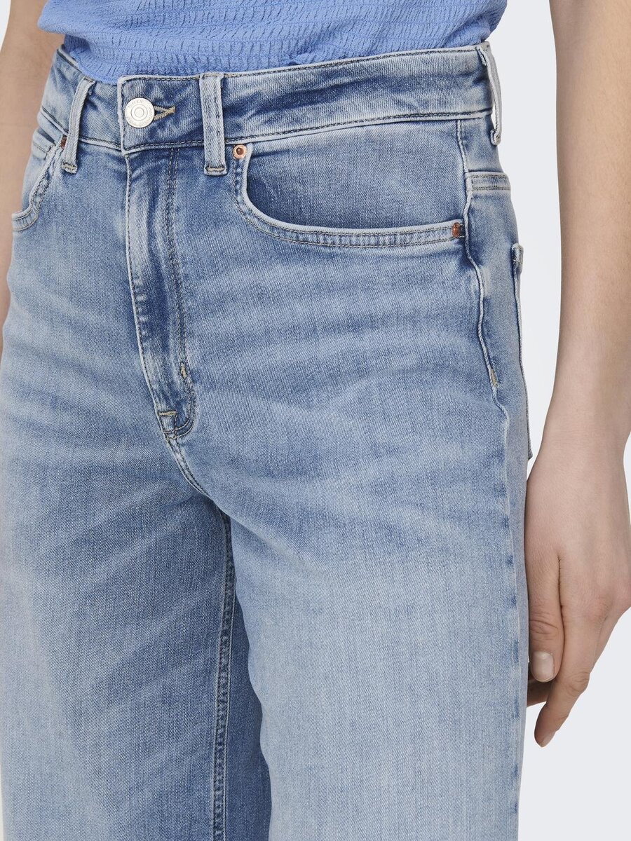 Broek van het merk Only in het Jeans