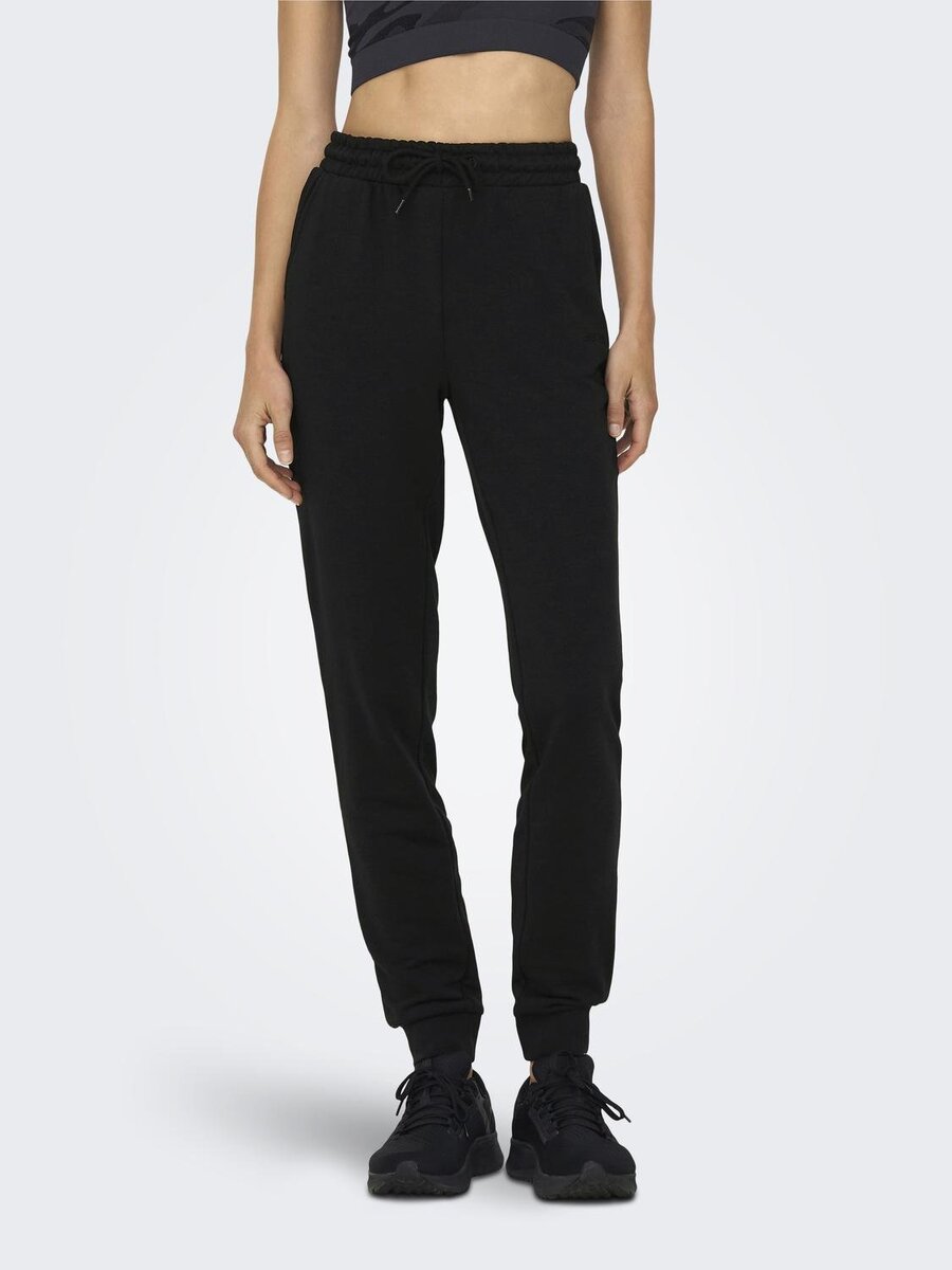 Broek van het merk Only Play in het Zwart