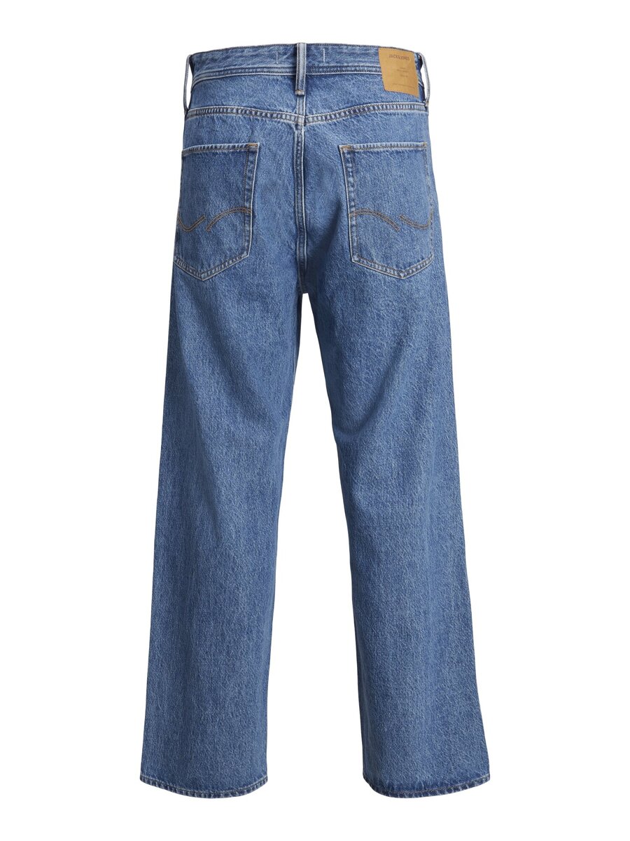 Broek van het merk Jack & Jones in het Jeans