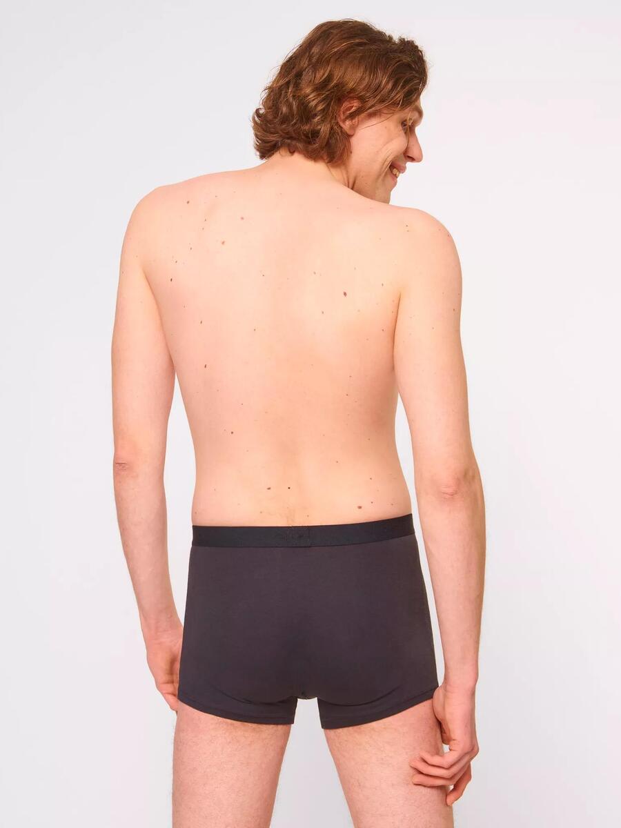 Boxer van het merk Sloggi in het Zwart