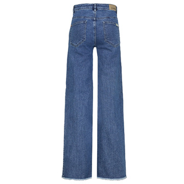 Broek van het merk Garcia in het Jeans