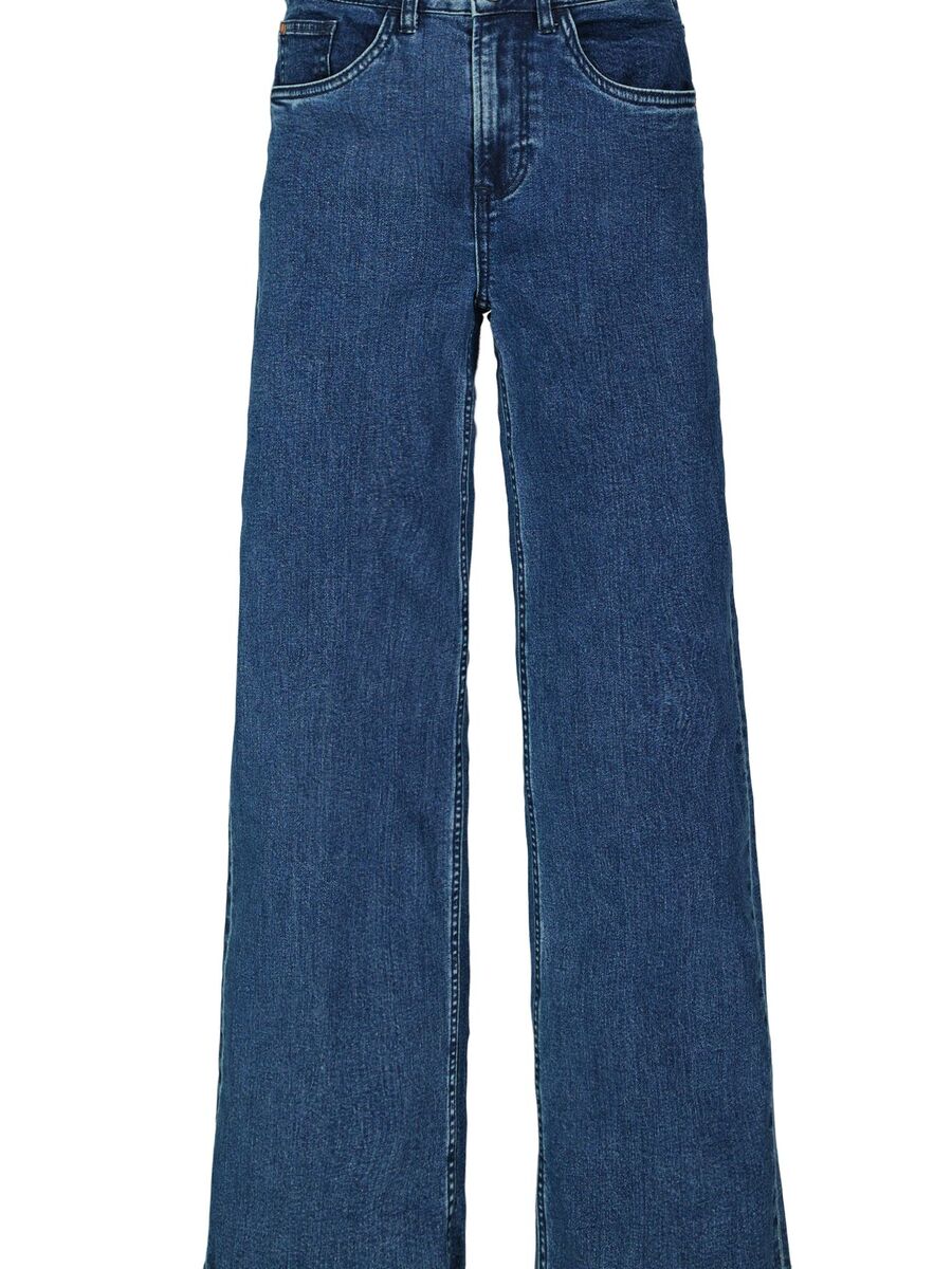 Broek van het merk Garcia in het Jeans