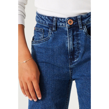 Broek van het merk Garcia in het Jeans