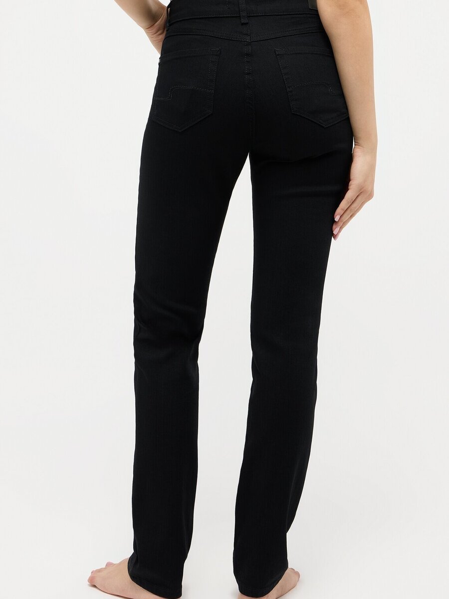 Broek van het merk Angels in het Zwart
