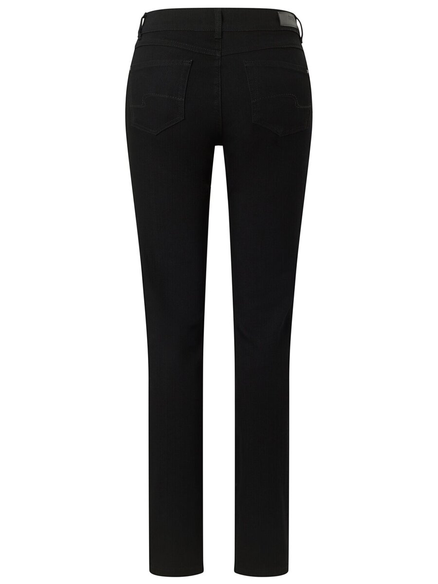 Broek van het merk Angels in het Zwart