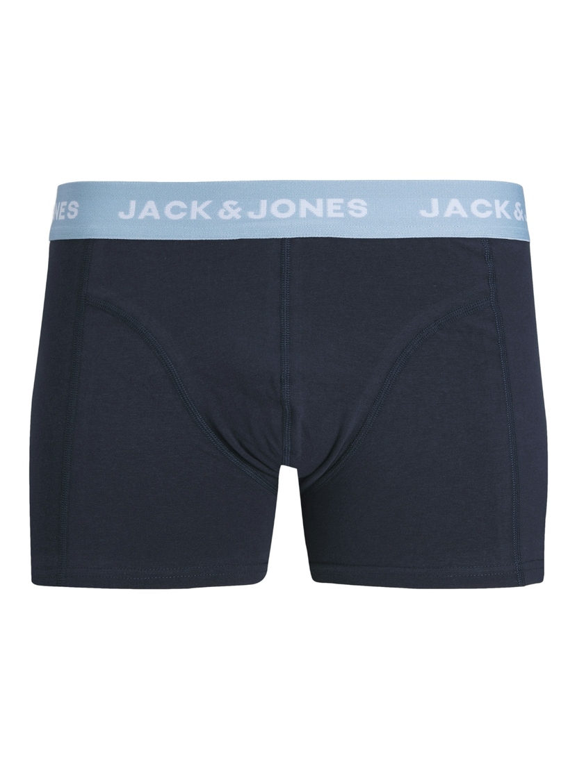 JACPALM TRUNKS 3 PACK