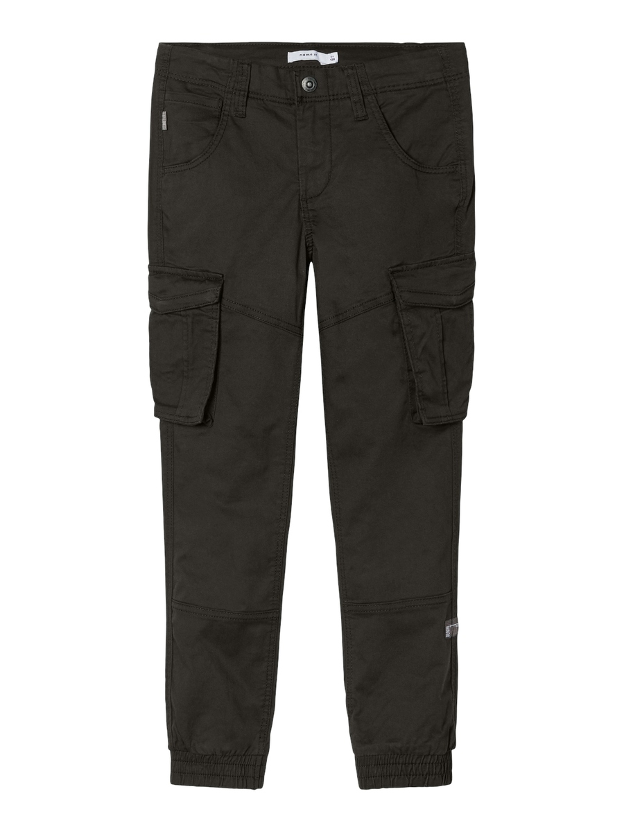 Broek van het merk Name It in het Zwart