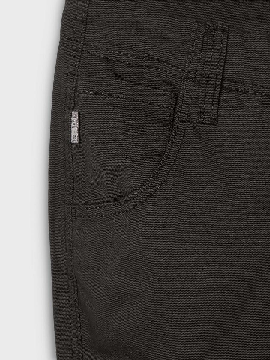 Broek van het merk Name It in het Zwart