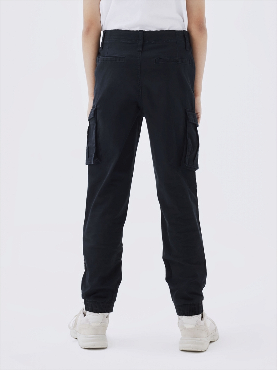 Broek van het merk Name It in het Zwart