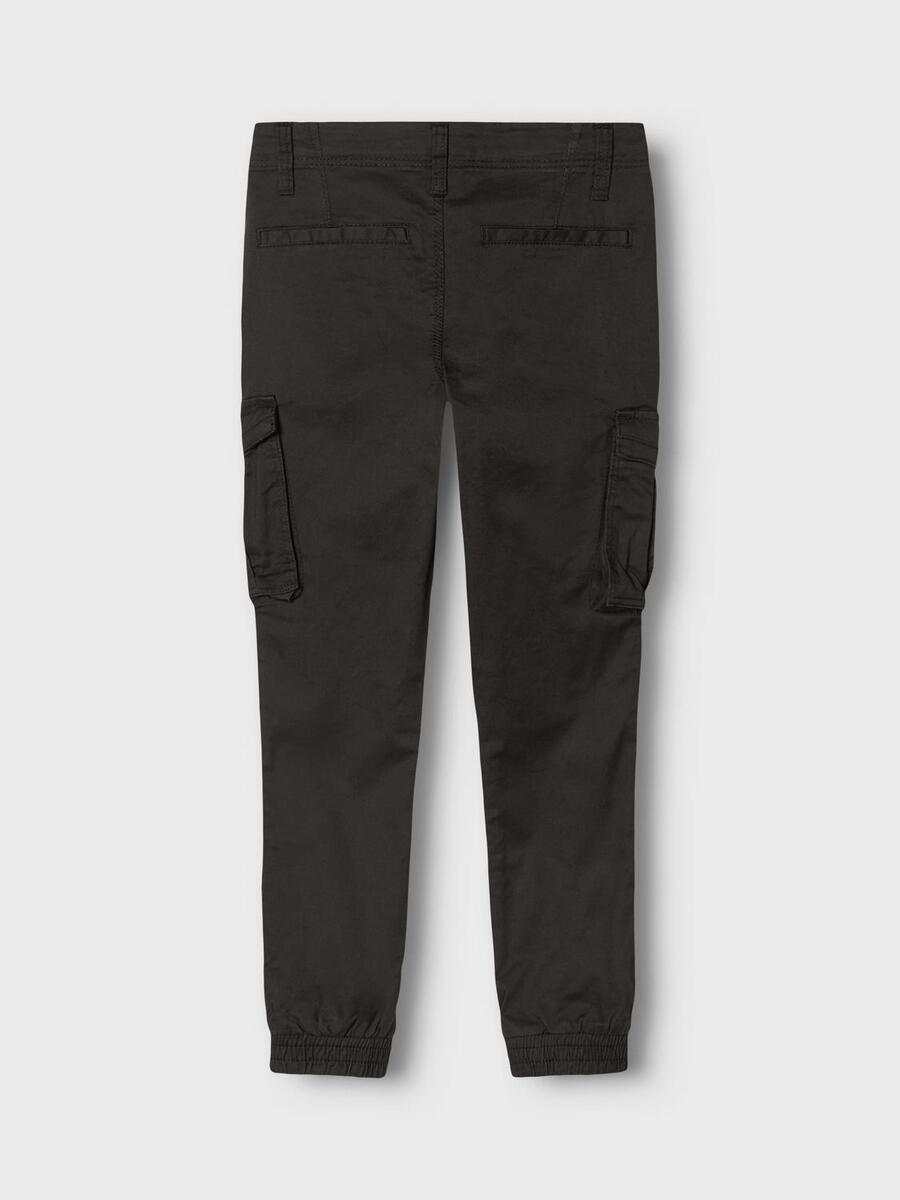 Broek van het merk Name It in het Zwart