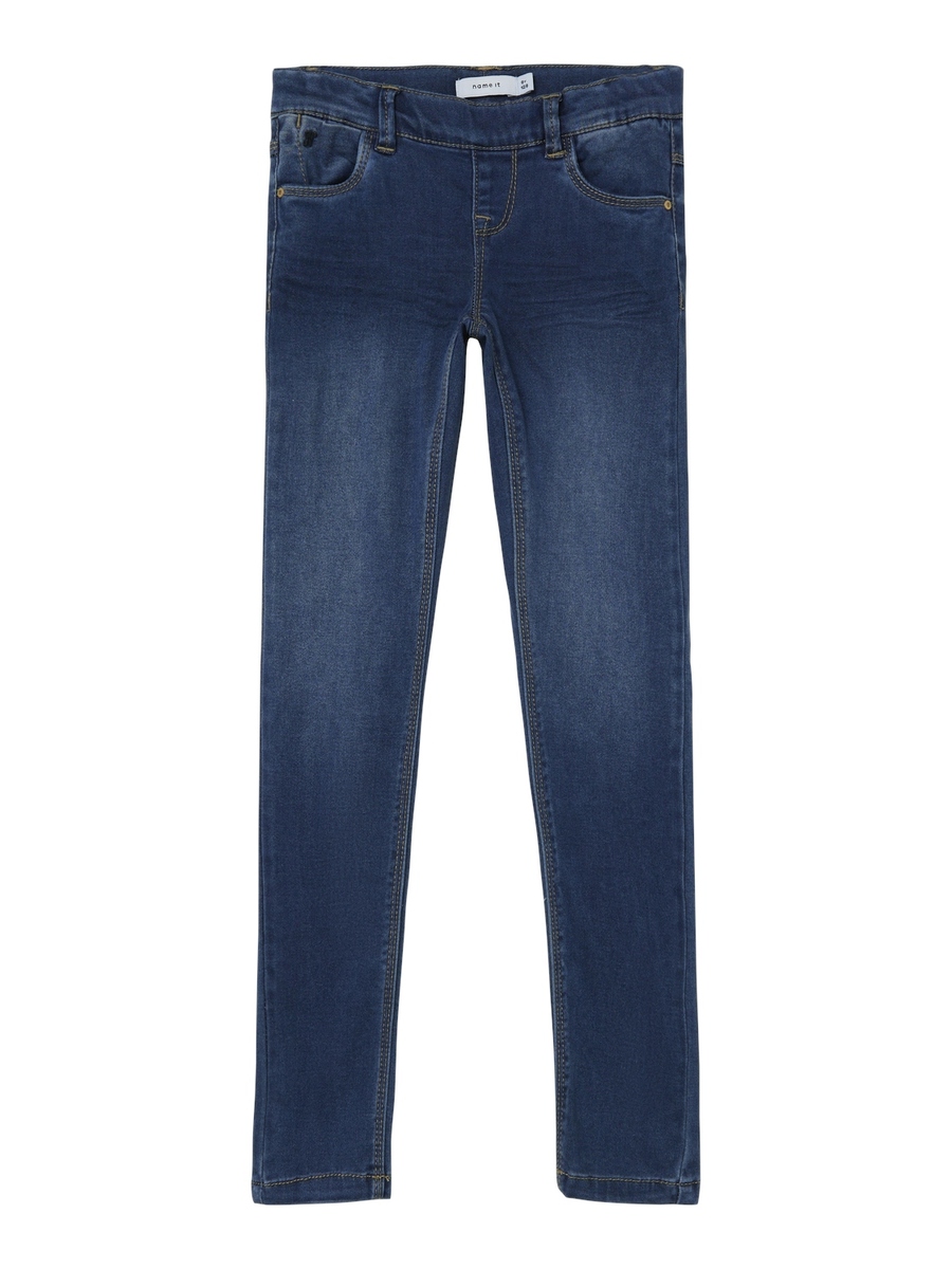 Broek van het merk Name It in het Jeans