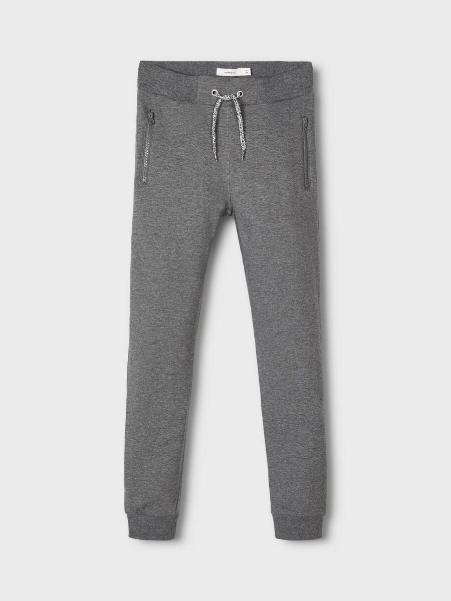 Jogging van het merk Name It in het Grijs