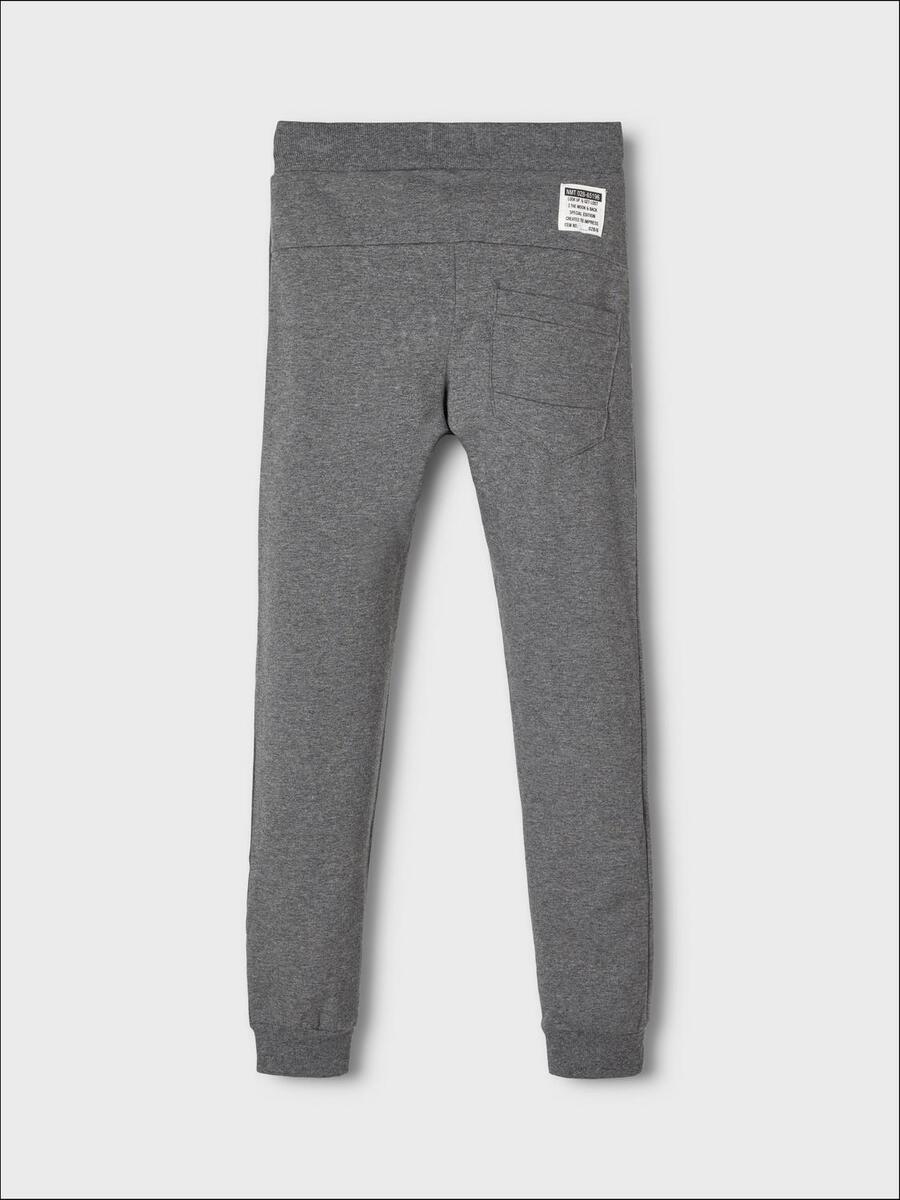 Jogging van het merk Name It in het Grijs