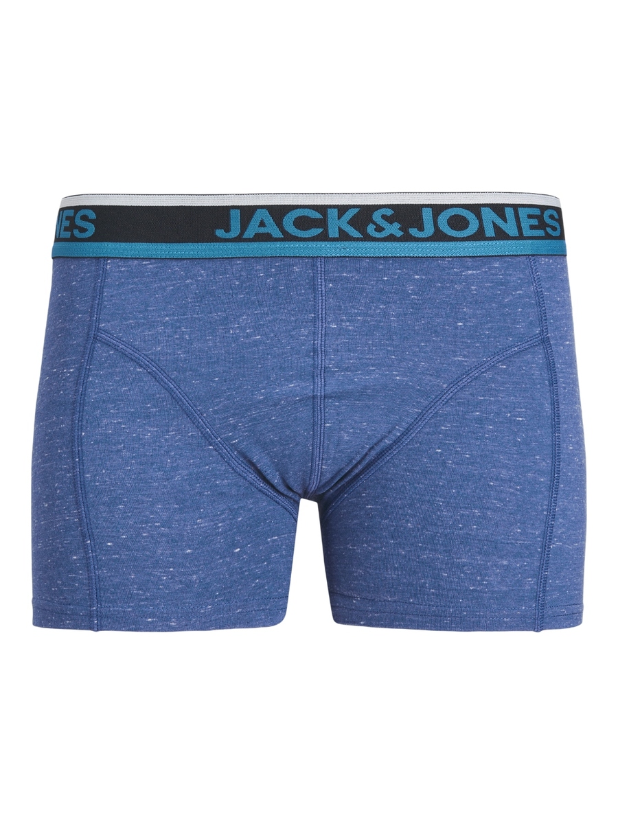 Boxer van het merk Jack & Jones in het Blauw
