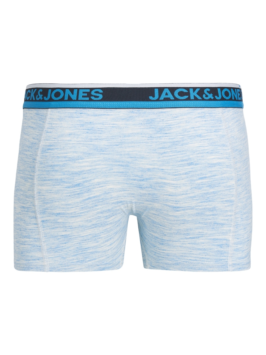 Boxer van het merk Jack & Jones in het Blauw