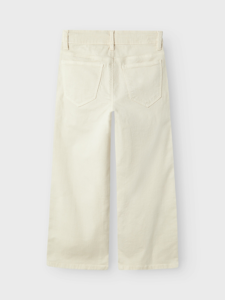 Broek van het merk Name It in het Beige