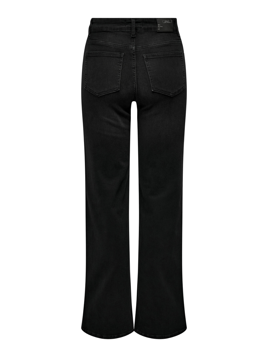 Broek van het merk Only in het Zwart