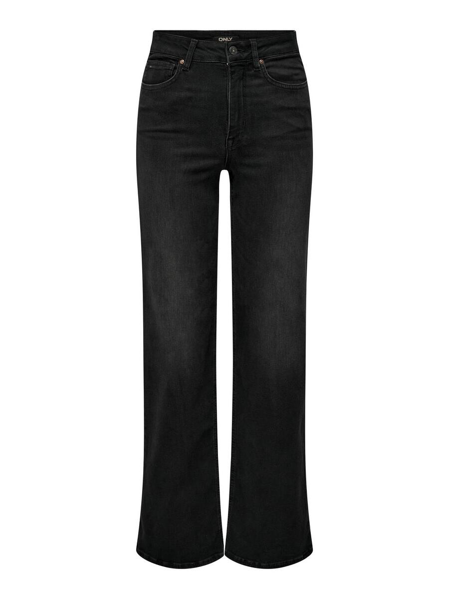 Broek van het merk Only in het Zwart