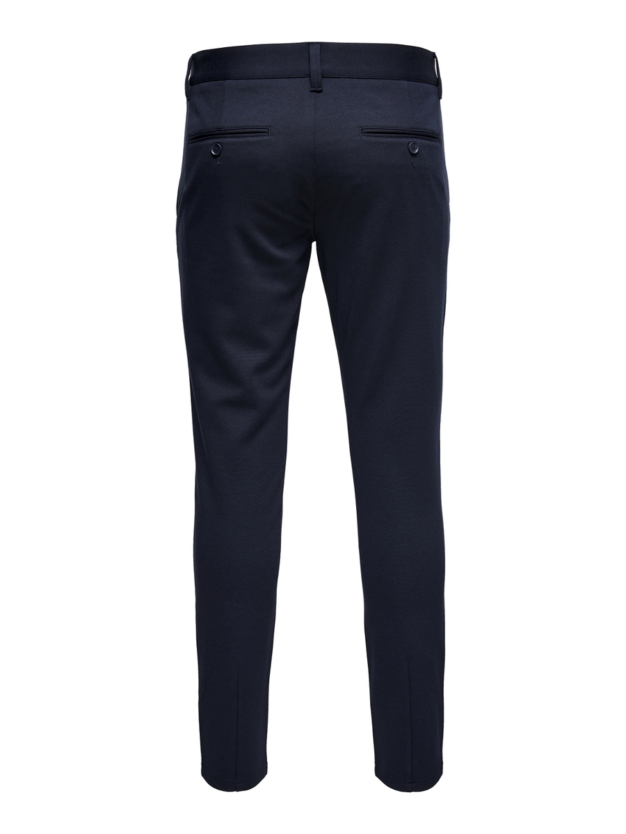 Broek van het merk Only & Sons in het Marine