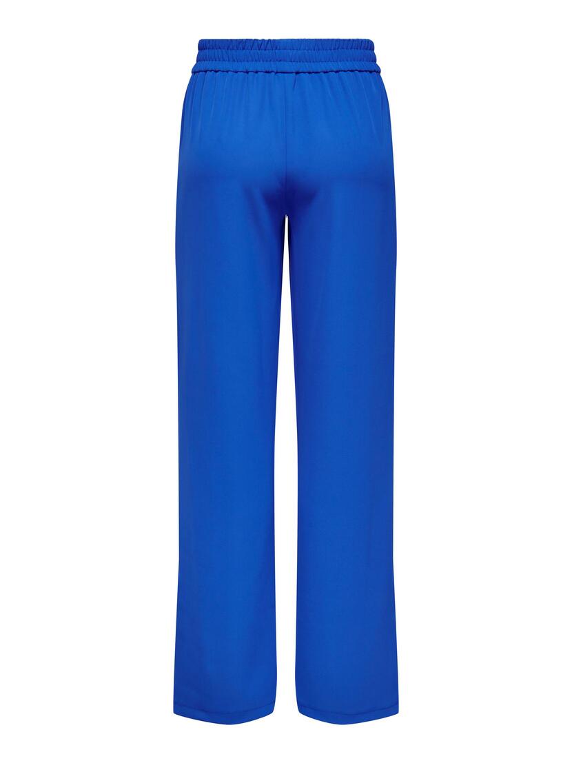 ONLLUCY-LAURA MW WIDE PIN PANT TLR  NOOS