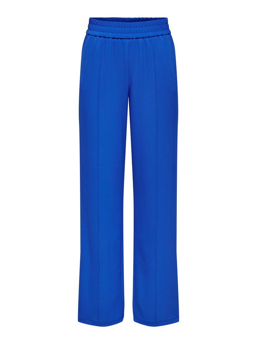 ONLLUCY-LAURA MW WIDE PIN PANT TLR  NOOS