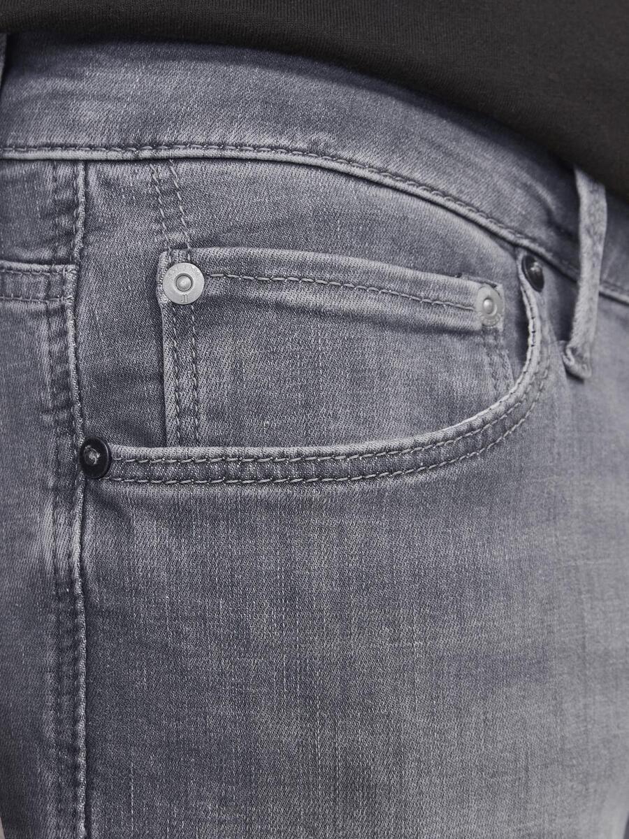 Broek van het merk Jack & Jones in het Grijs