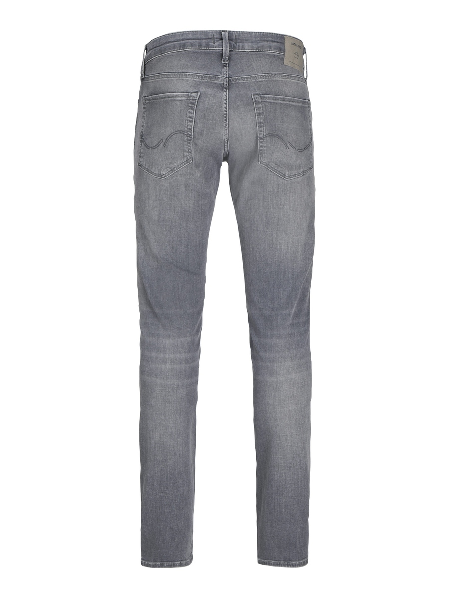 Broek van het merk Jack & Jones in het Grijs