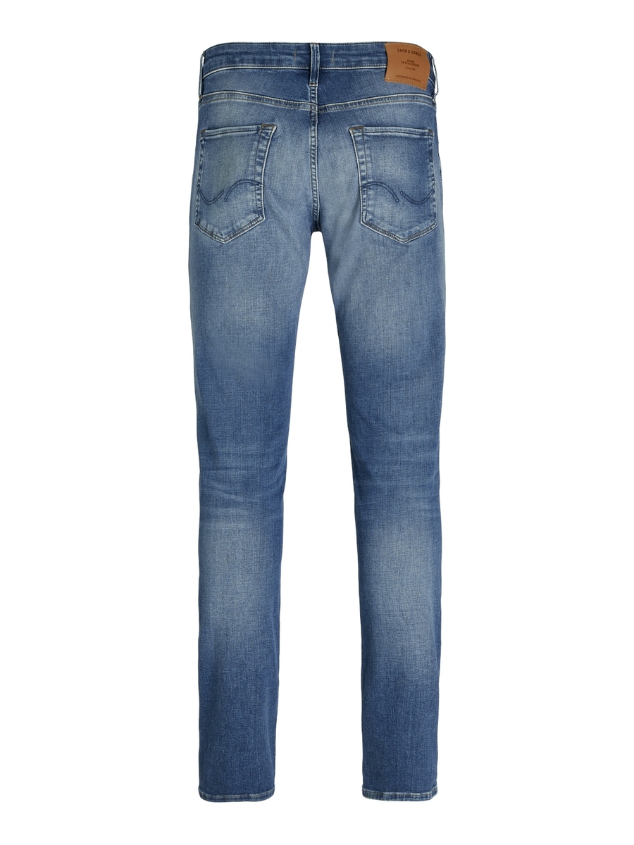 Broek van het merk Jack & Jones in het Jeans